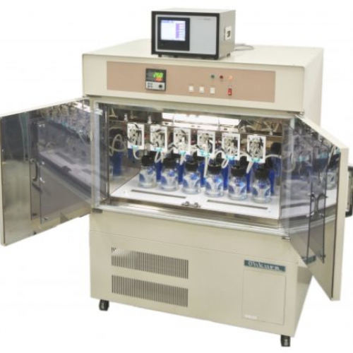 Thiết bị đo hóa chất coulometrlc OM7000A Ohkura