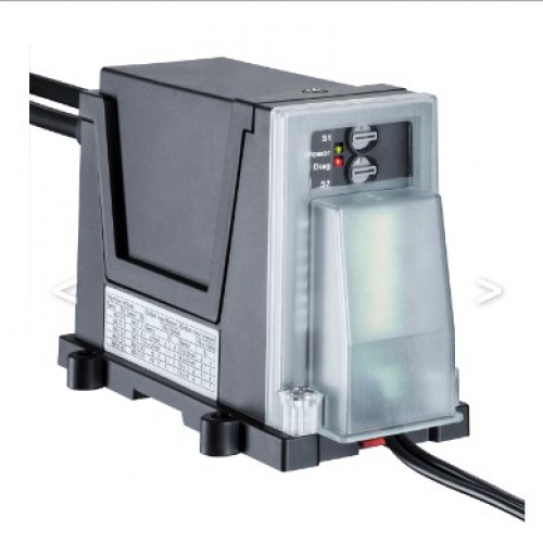 Bộ chuyển đổi điện áp cao P 51000 Knick