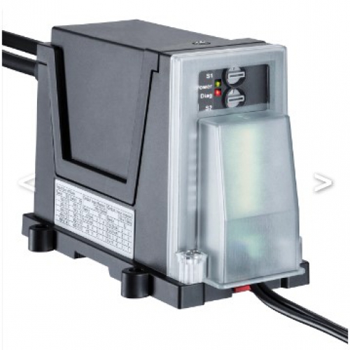Bộ chuyển đổi điện áp cao P 52000 Knick