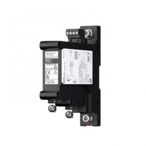 Bộ chuyển đổi điện áp cao P45000 Knick