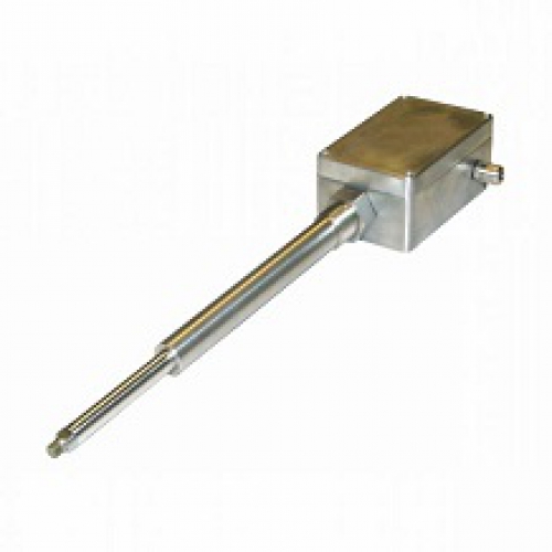 Thiết bị đo rung cho trục Motor PA152 Vibro Meter