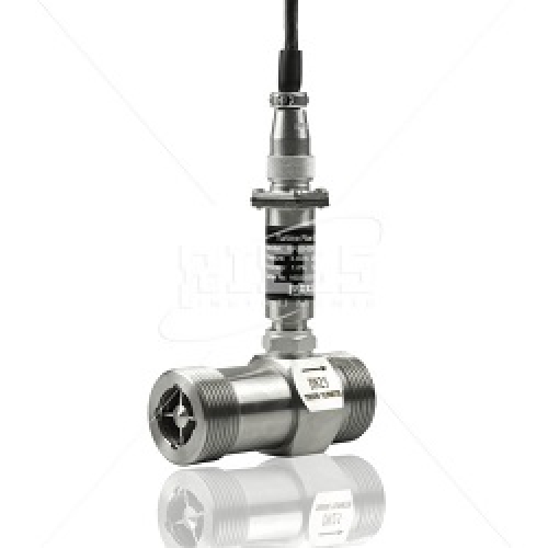 Đồng hồ đo lưu lượng RIF200-N  Riels