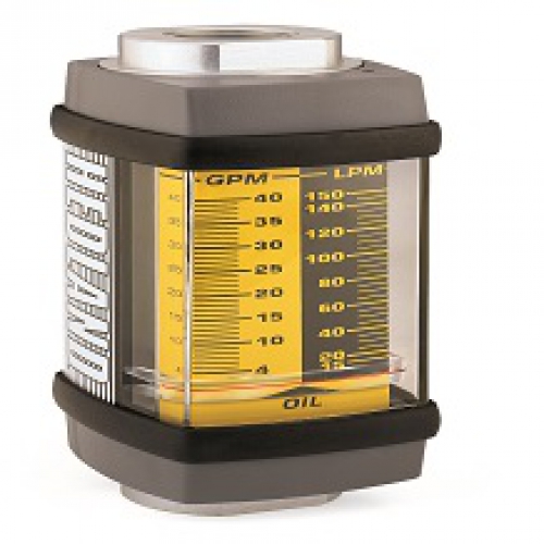 thiết bị đo lưu lượng cho dầu mỏ Badger Meter