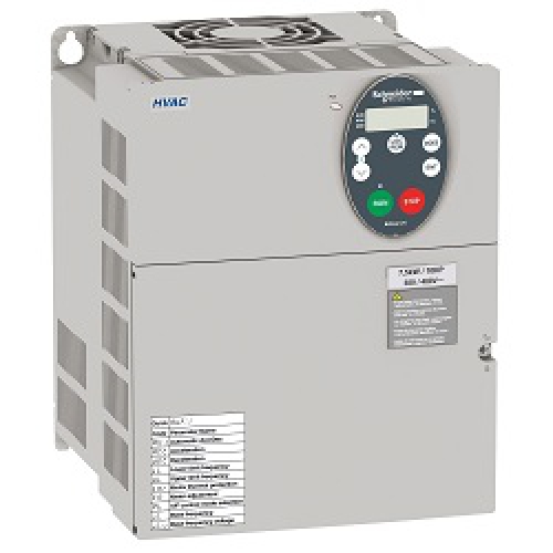 Biến tần Altivar ATV21HD55N4 Schneider