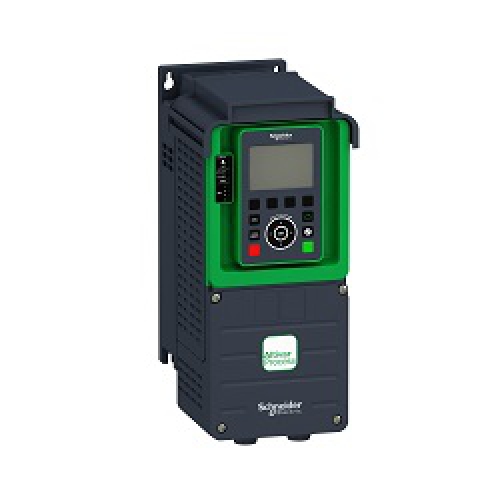 Biến tần Altivar ATV630U40M3 Schneider 
