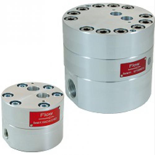 Thiết bị đo lưu lượng dầu nhờn B1750 Badger Meter