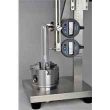 Thiết bị đo độ đồng tâm PET_PPG-A, PPG-D_Preform Perpendicularity Gauge AT2E