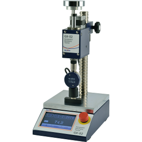 Máy test độ cứng GX-02 