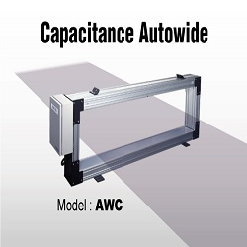 Bộ điều khiển vị trí AWC Nireco