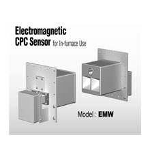 Cảm biến điện từ canh tâm EMW Nireco