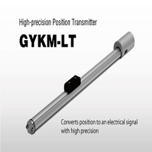 Bộ Giám sát vị trí chính xác cao GYKM-LT Nireco