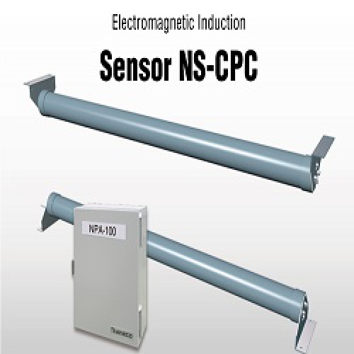 Cảm biến canh chỉnh vị trí  NS-CPC Nireco 