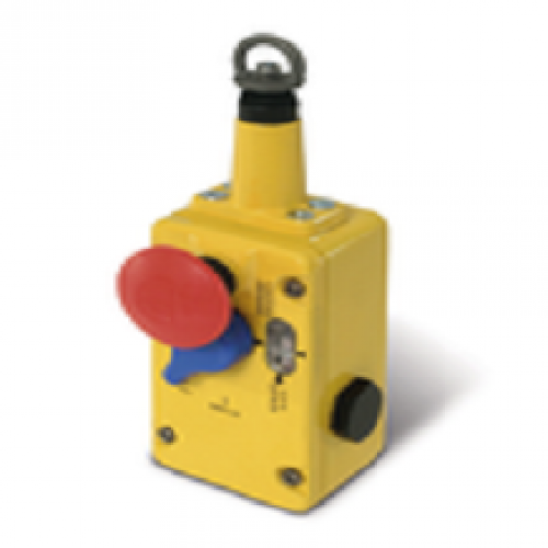 Công tắc giật dây băng tải LRS-Kiepe