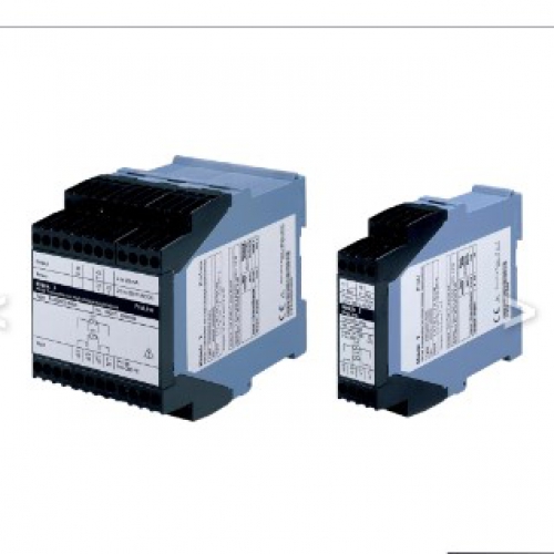Bộ chuyển đổi nhiệt độ ProLine P 44000 Knick