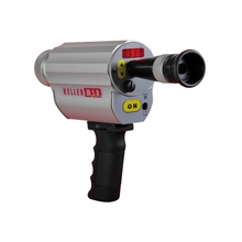 Súng bắn nhiệt độ hồng ngoại CellaCombustion PT Series Keller