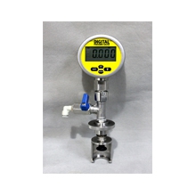 PVG-P- Portable Pressure or Vacuum Gauge AT2E