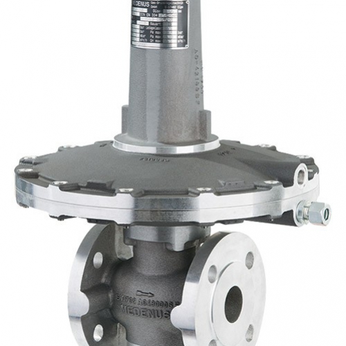 Medenus R105 – Van điều áp khí