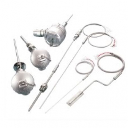 Cảm biến nhiệt độ hãng Okazaki Resiopak PT100