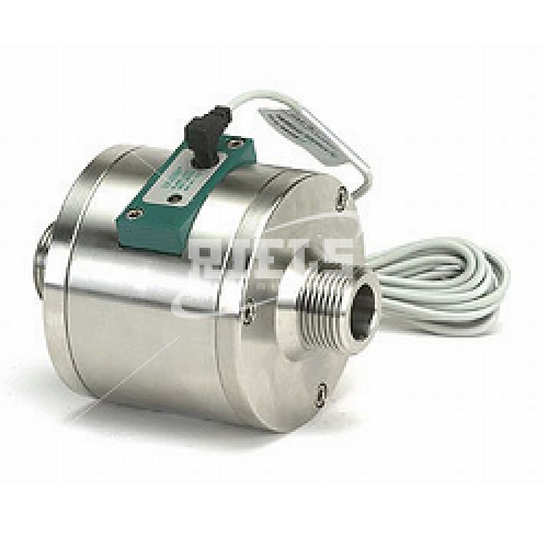Đồng hồ đo lưu lượng dạng Piston KPO Riels