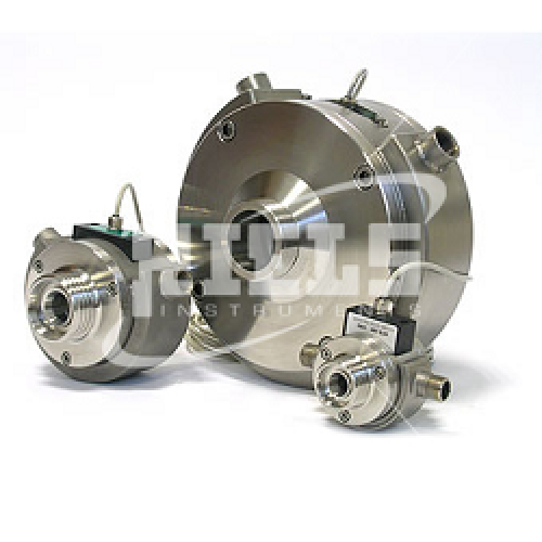 Thiết bị đo lưu lượng cho dầu KDN Riels