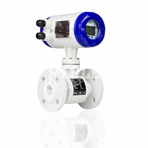Đồng hồ đo lưu lượng cho nước thải RIF100 Riels