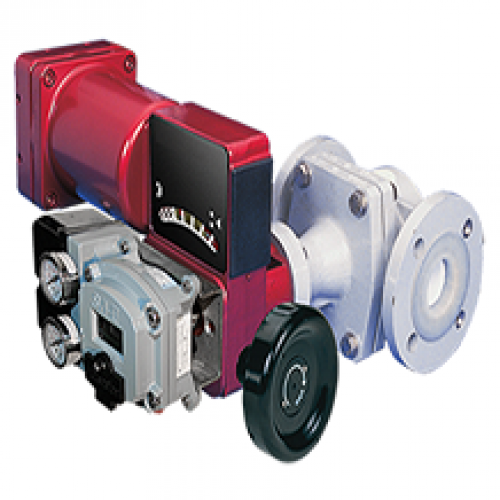 Van điều khiển Masoneilan 31000