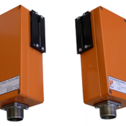 Cảm biến quan và phản xạ khuếch tán PLG4761210216/39/3/60x30/-/20/14 Fotoelektrik Pauly 