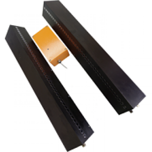 Thiết bị phát hiện mối hàn tôn PP2445/595/*01 Fotoelektrik Pauly