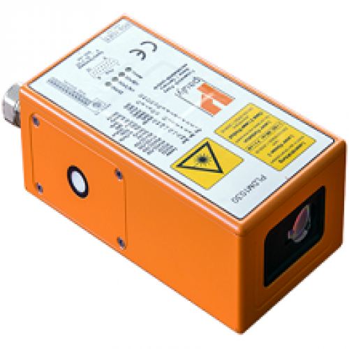 cảm biến đo khoảng cách bằng Laser PLDM1030