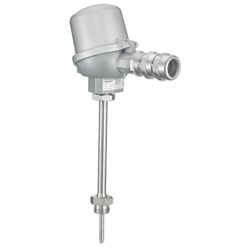 Ashcroft S10, S50, S70 Tube Skin, S01 Insert, S80 Probe – Thermocouple kết nối metric