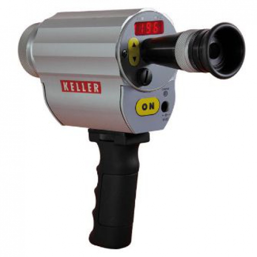 Súng bắn nhiệt độ hồng ngoại CellaPort PT