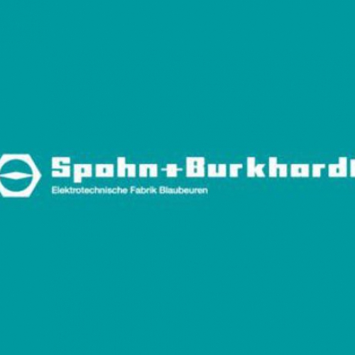 Nhà phân phối thiết bị Spohn Burkhardt / Đại lý Spohn Burkhardt Việt Nam / Chuyên cung cấp cái sản p