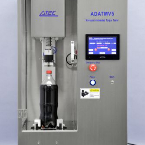 Máy đo mô-men xoắn tự động đơn cực ADATMV5 AT2E