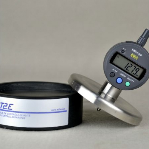 Thiết bị đo độ sâu BCG AT2E