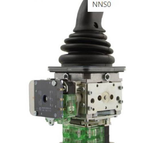 Joystick NNS0 | Tay cầm điều khiển NNS0 Spohn Burkhardt