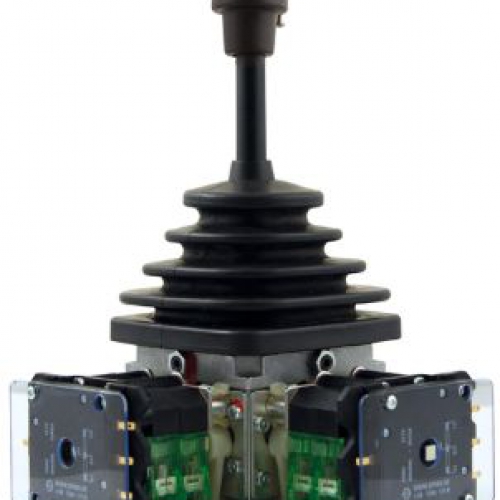 Joystick VNS0 | Tay cầm điều khiển VNS0 Spohn Burkhardt
