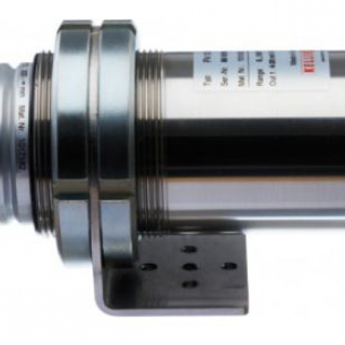 Thiết bị đo nhiệt độ hồng ngoại PA 15 Keller
