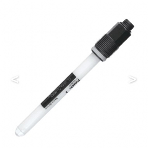 Đầu dò cảm biến ORP SE 564 Knick
