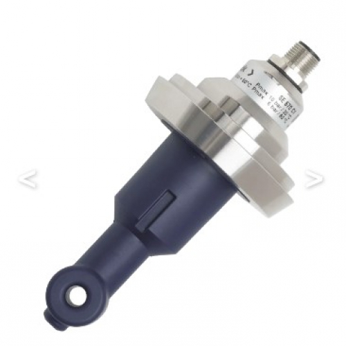 Cảm biến đo độ dẫn điện hình xuyến SE 670 Knick