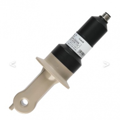 Cảm biến đo độ dẫn điện hình xuyến SE 680 Knick