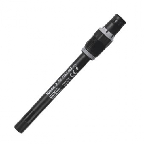 Cảm biến khí Oxi SE 715 Knick