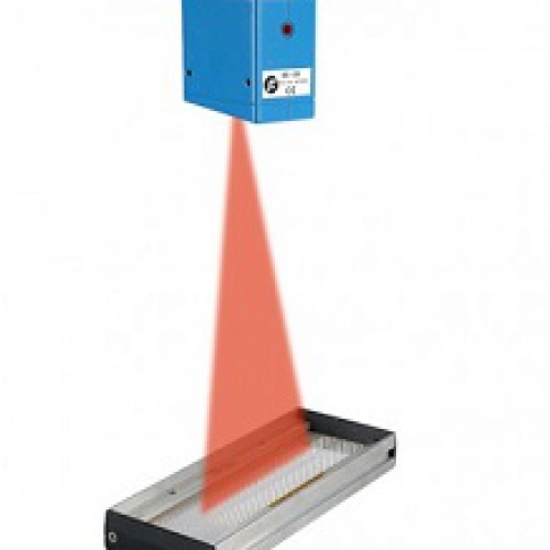 Cảm biến canh mép  SE-20 Maxcess