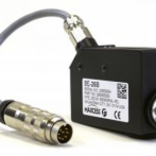 Cảm biến dẫn hướng SE-26B Maxcess