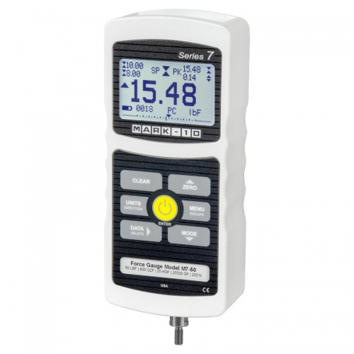 Mark10 Series 7 – Thiết bị đo lực kỹ thuật số chuyên nghiệp