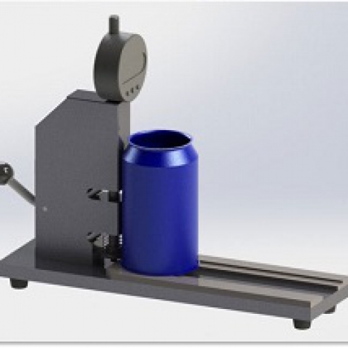 Thiết bị đo chiều dài mối hàn SLG-1 AT2E Việt Nam