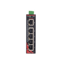 Thiết bị mạng ethernet Redlion_Sixnet® SLX Unmanaged Ethernet Switches Redlion