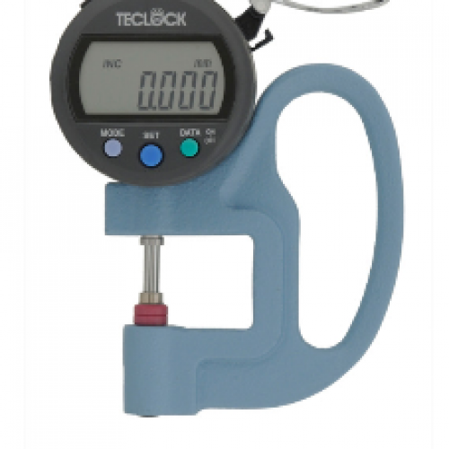 Thiết bị đo độ dày SMD-565J-L Teclock tại Việt Nam