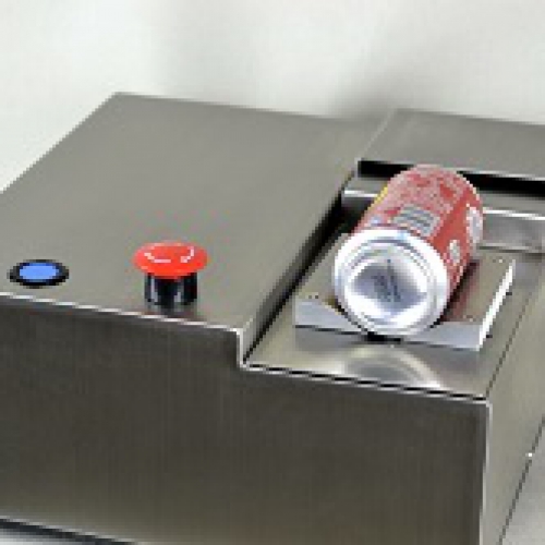 Thiết bị kiểm tra mép lon SS1 AT2E Việt Nam
