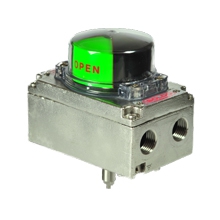 Hộp hiển thị góc mở van Soldo SS reries