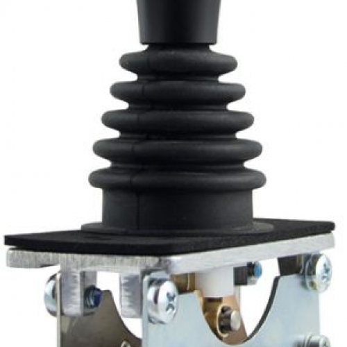 Joystick ST0 | Tay cầm điều khiển ST0 Spohn Burkhardt